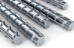 Betonstahl 12 mm- 32 mm